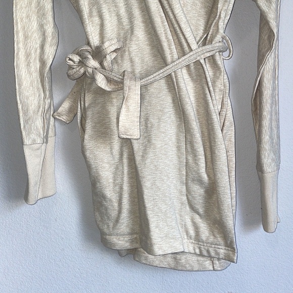 Jaclyn Intimates Cardigan/ Robe - Picture 3 of 10